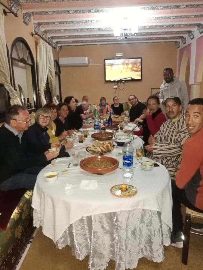 Riad Lala Fatima Ouzoud Zewnętrze zdjęcie