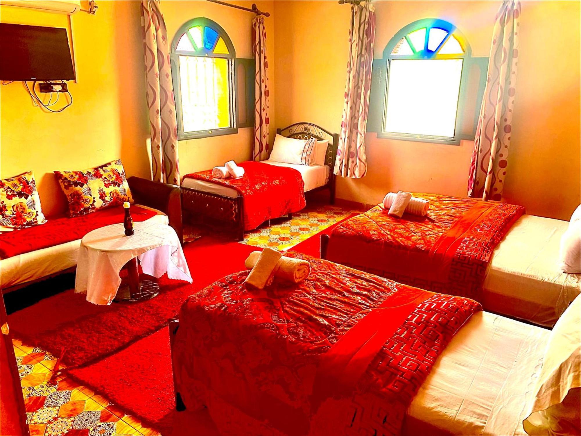 Riad Lala Fatima Ouzoud Zewnętrze zdjęcie