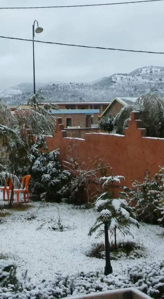 Riad Lala Fatima Ouzoud Zewnętrze zdjęcie