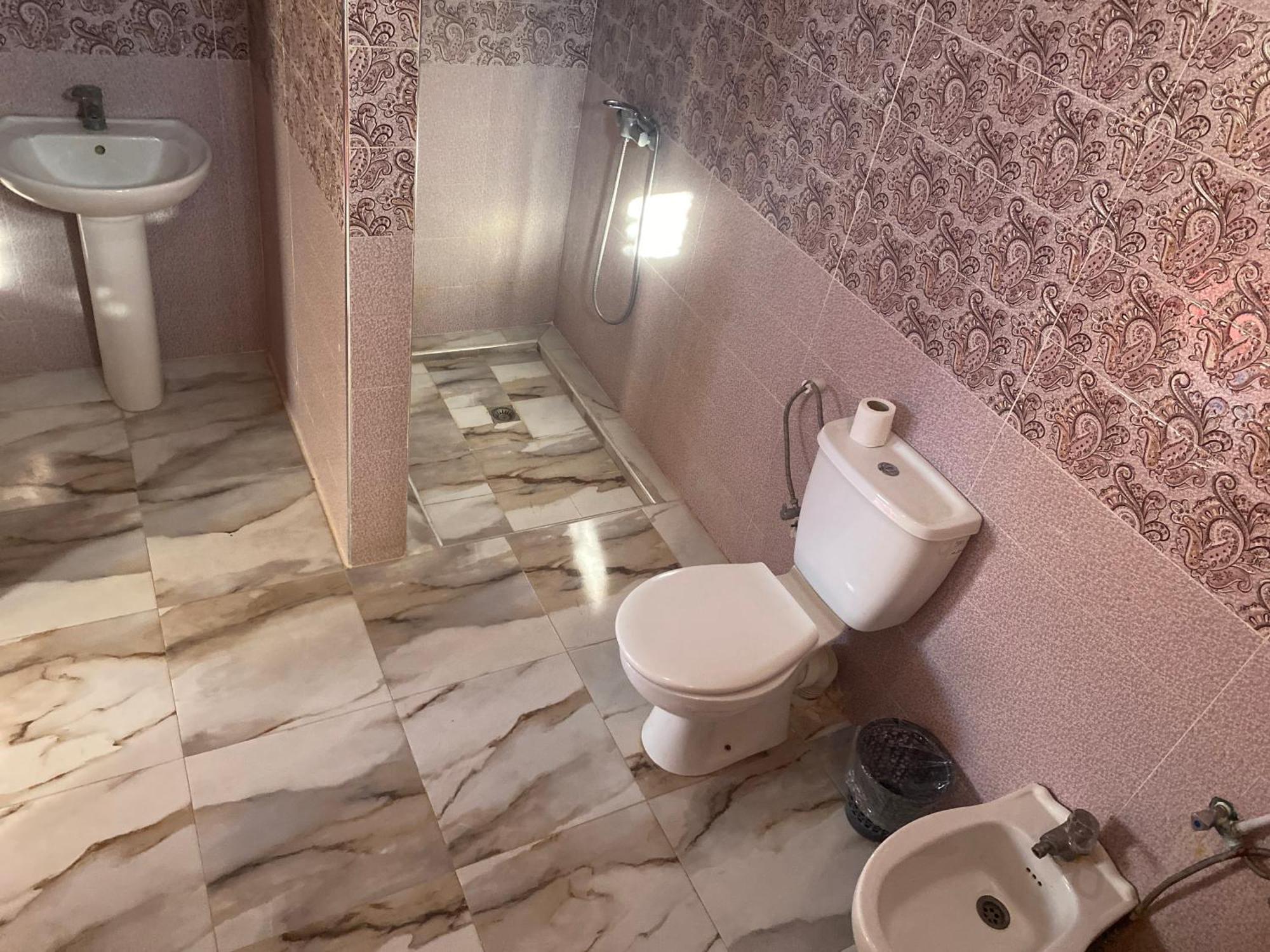 Riad Lala Fatima Ouzoud Zewnętrze zdjęcie